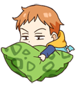 Shimeji K Project Shimeji K Project